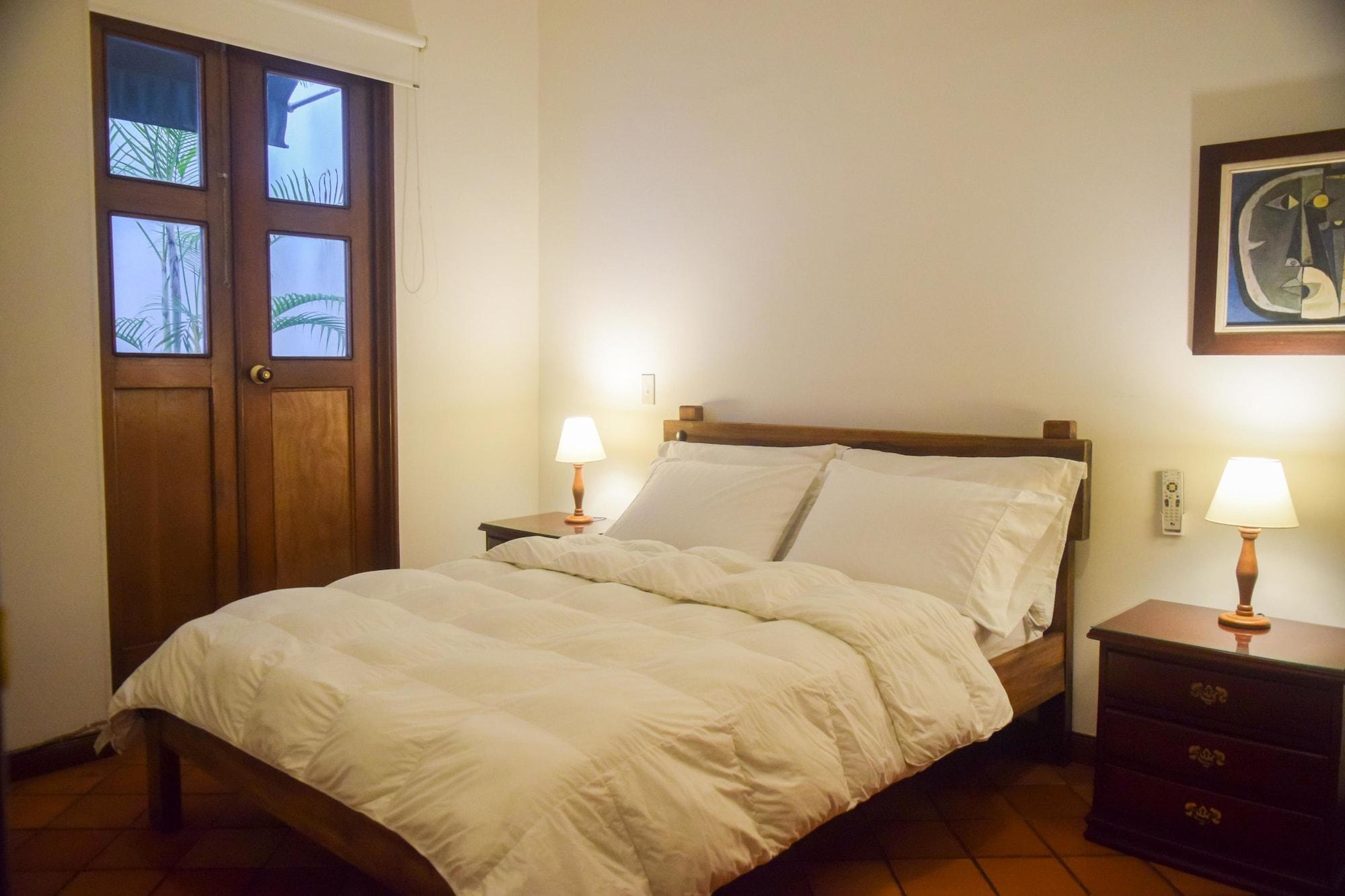 Hotel Colina De San Antonio Кали Экстерьер фото