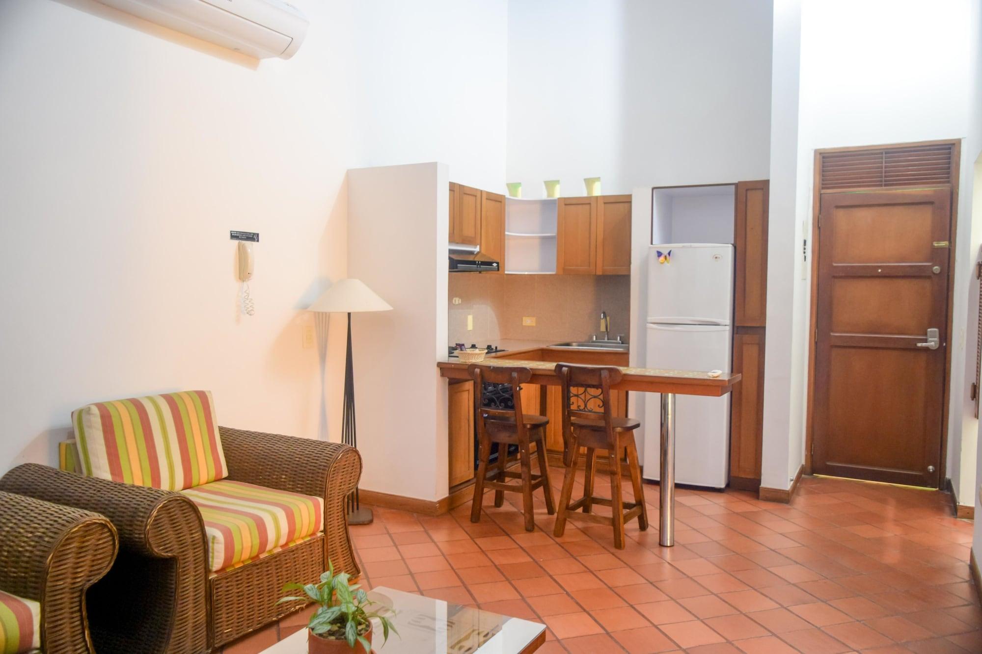 Hotel Colina De San Antonio Кали Экстерьер фото