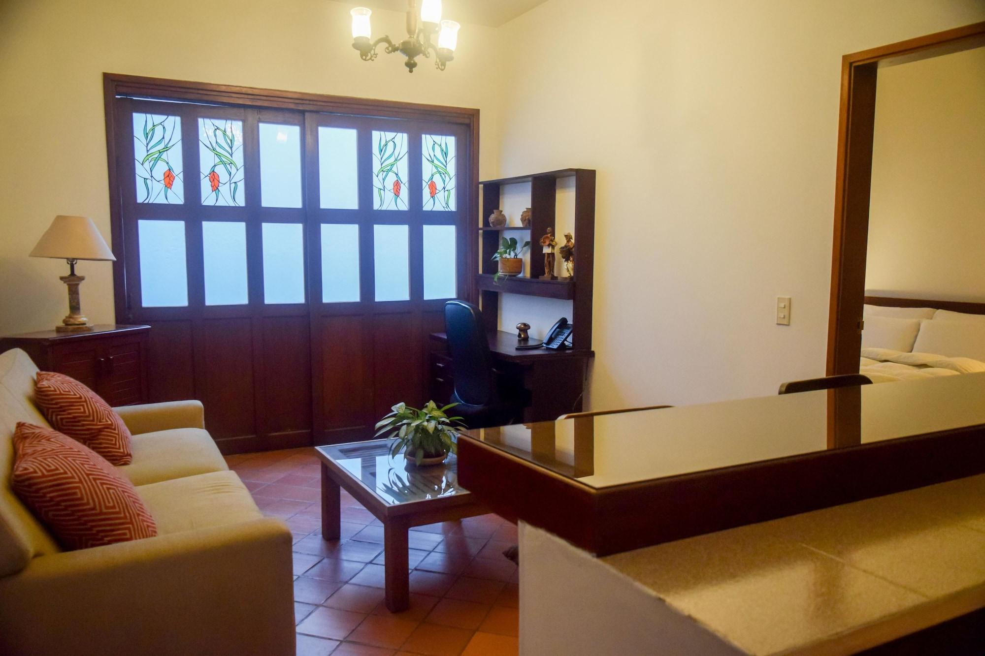 Hotel Colina De San Antonio Кали Экстерьер фото