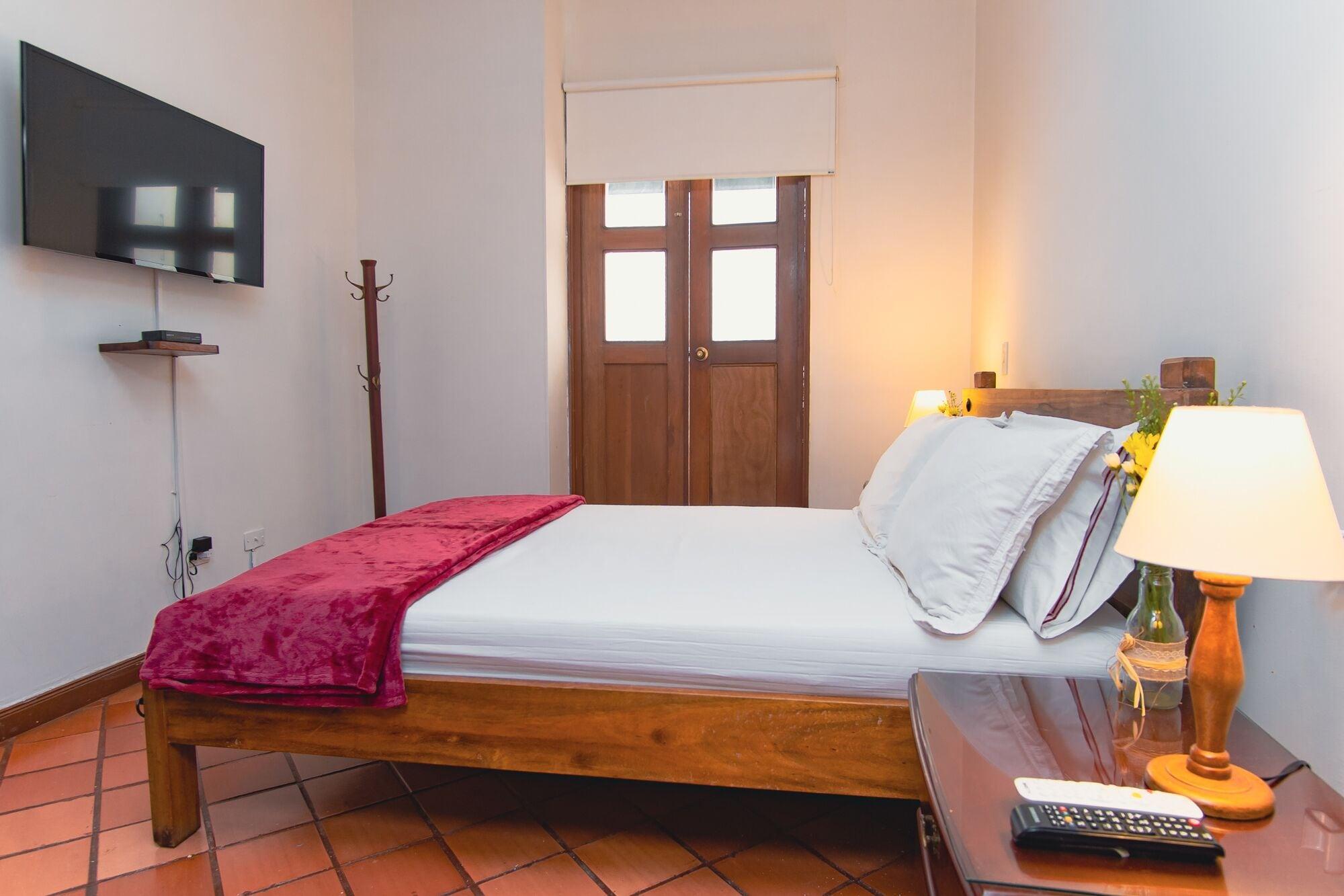 Hotel Colina De San Antonio Кали Экстерьер фото