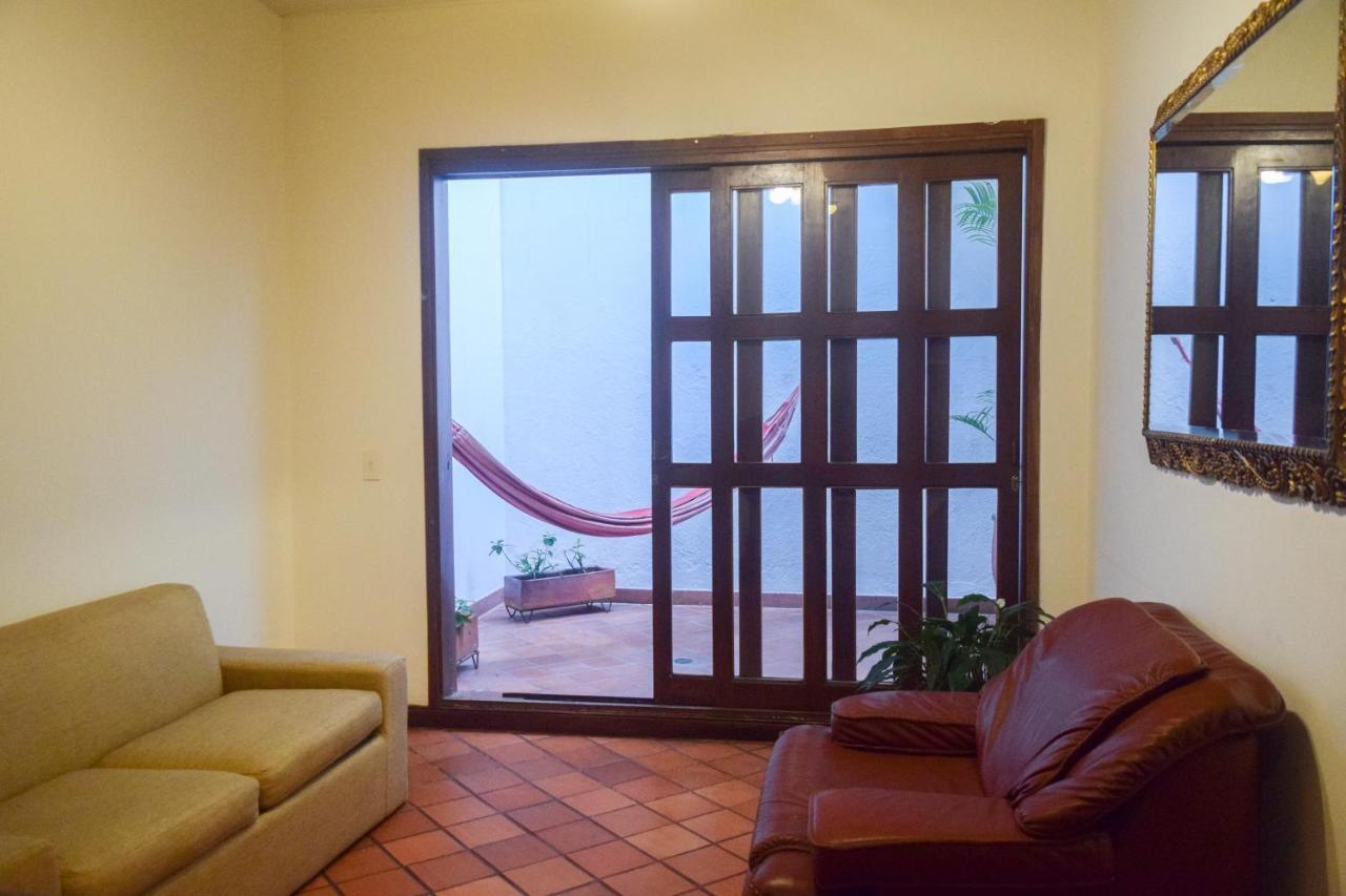 Hotel Colina De San Antonio Кали Экстерьер фото